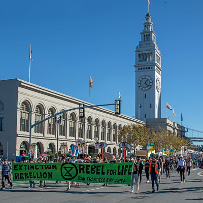 COP26 Climate Justice March:November 11, 2021